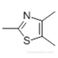 Trimetil-tiazolo CAS 13623-11-5